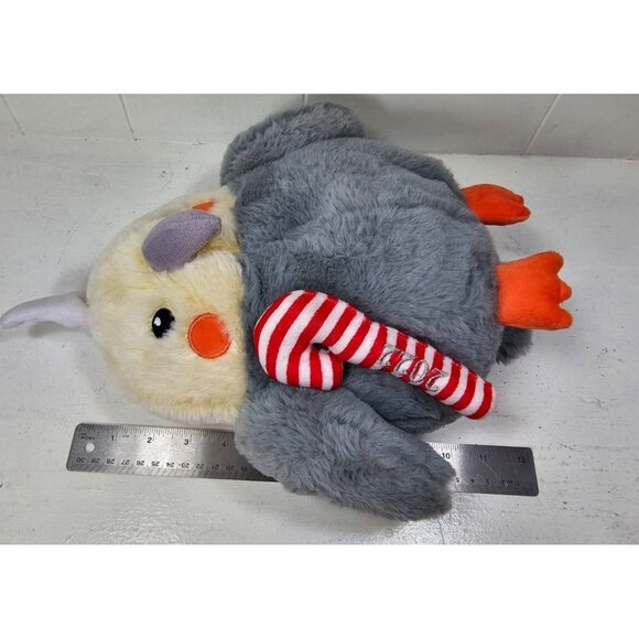 Petsmart Cockatiel Bird Plush Stuffed Animal Holiday Christmas Symphony Pet - Picture 7 of 7
